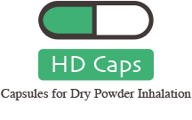 HD Caps