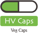HV Veg Caps