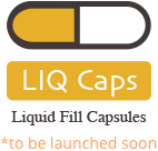 LIQ Caps