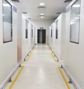 Facility Infrastructure