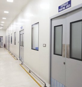 Facility Infrastructure