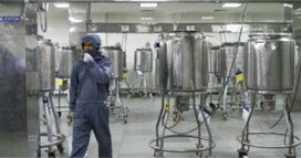 Facility Infrastructure