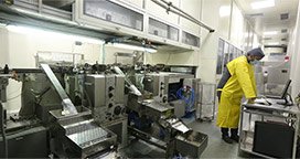 Facility Infrastructure