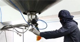 Facility Infrastructure