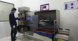 Facility Infrastructure