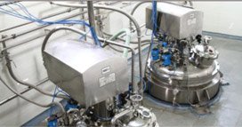 Facility Infrastructure