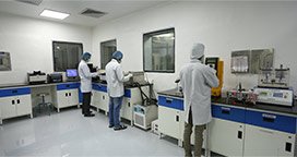 Facility Infrastructure