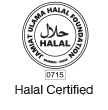 Halal Certified