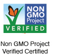 Non GMO Project Verified