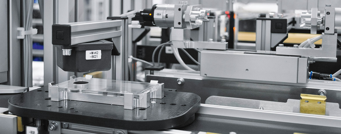 Proprietary technologies