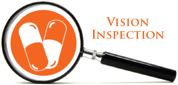 Vision Inspection